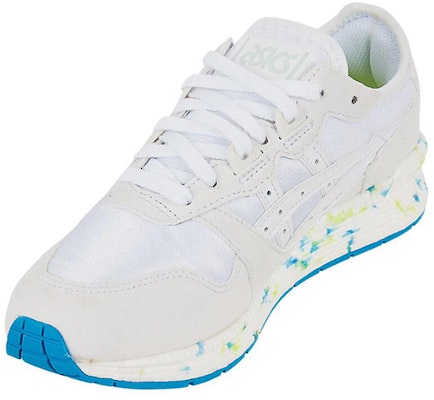 (W) 亚瑟士Hypergel-Lyte '白色' 1192A020-100 Shop (W) 亚瑟士Hypergel-Lyte '白色' 1192A020-100