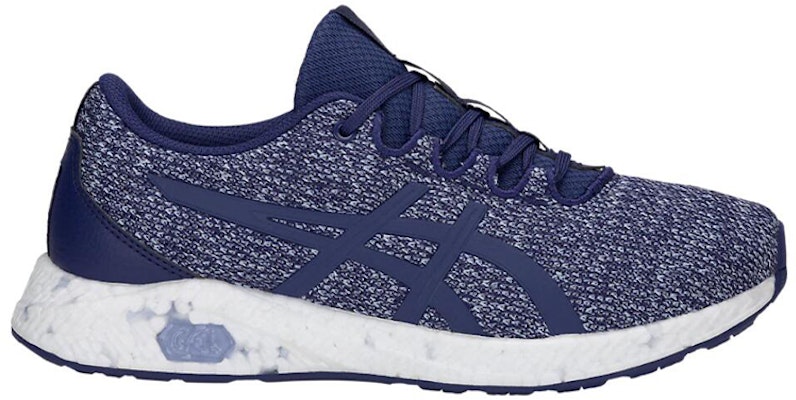 (W) ASICS Hyper Gel Yu 'Biru Indigo' 1022A056-400 Order (W) ASICS Hyper Gel Yu 'Biru Indigo' 1022A056-400