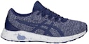 Order (W) ASICS Hyper Gel Yu 'Biru Indigo' 1022A056-400