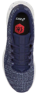 (W) ASICS Hyper Gel Yu 'Biru Indigo' 1022A056-400 Shop (W) ASICS Hyper Gel Yu 'Biru Indigo' 1022A056-400