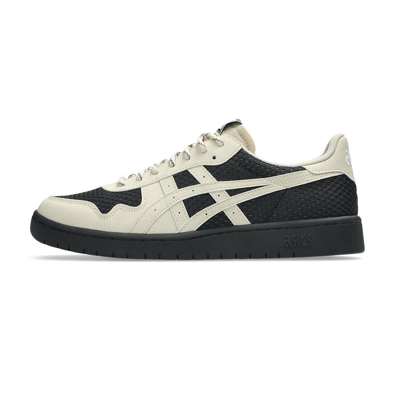 (Women) ASICS Japan Exclusive S Edition Sneakers White and vibrant 1203A881-001