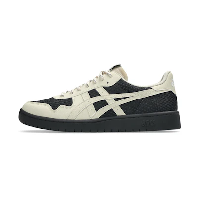 (W) ASICS Japan Exclusive S Edition Sneakers White and vibrant