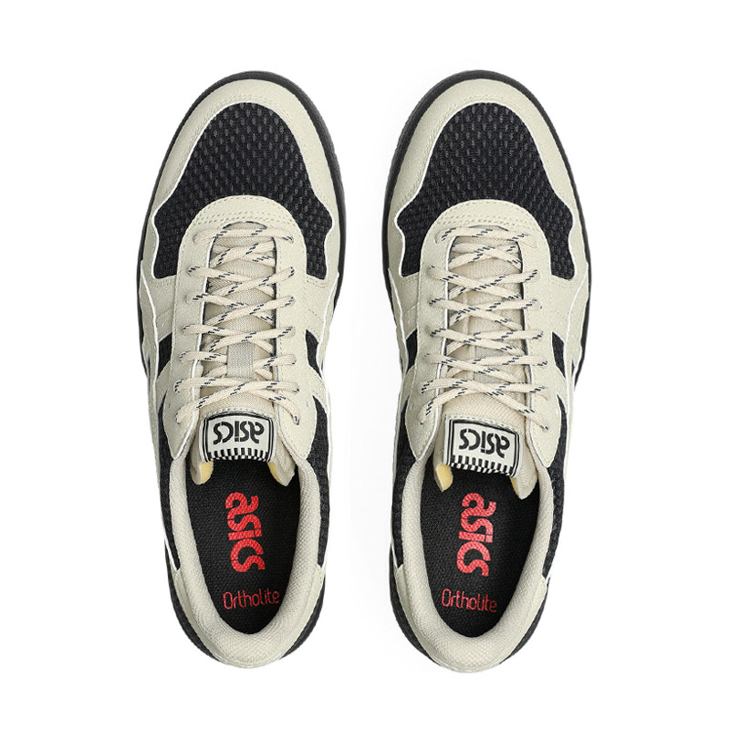 Details for (W) ASICS Edisi Jepun Eksklusif S Kasut Putih dan Berwarna Ceria 1203A881-001