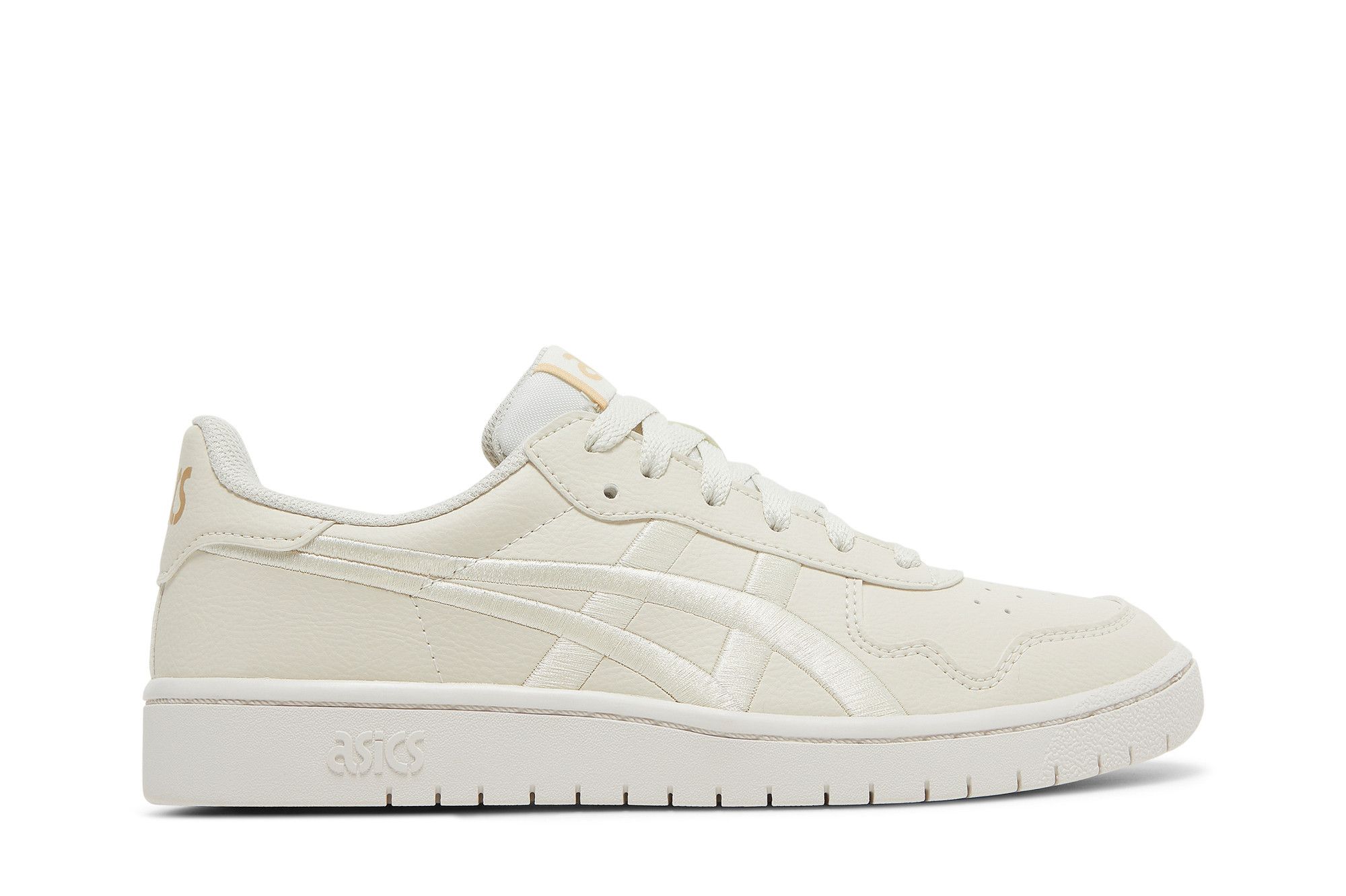Buy (W) ASICS Japan S ''Birch Cream'' Heren/Dames Sneakers 1202A177-200