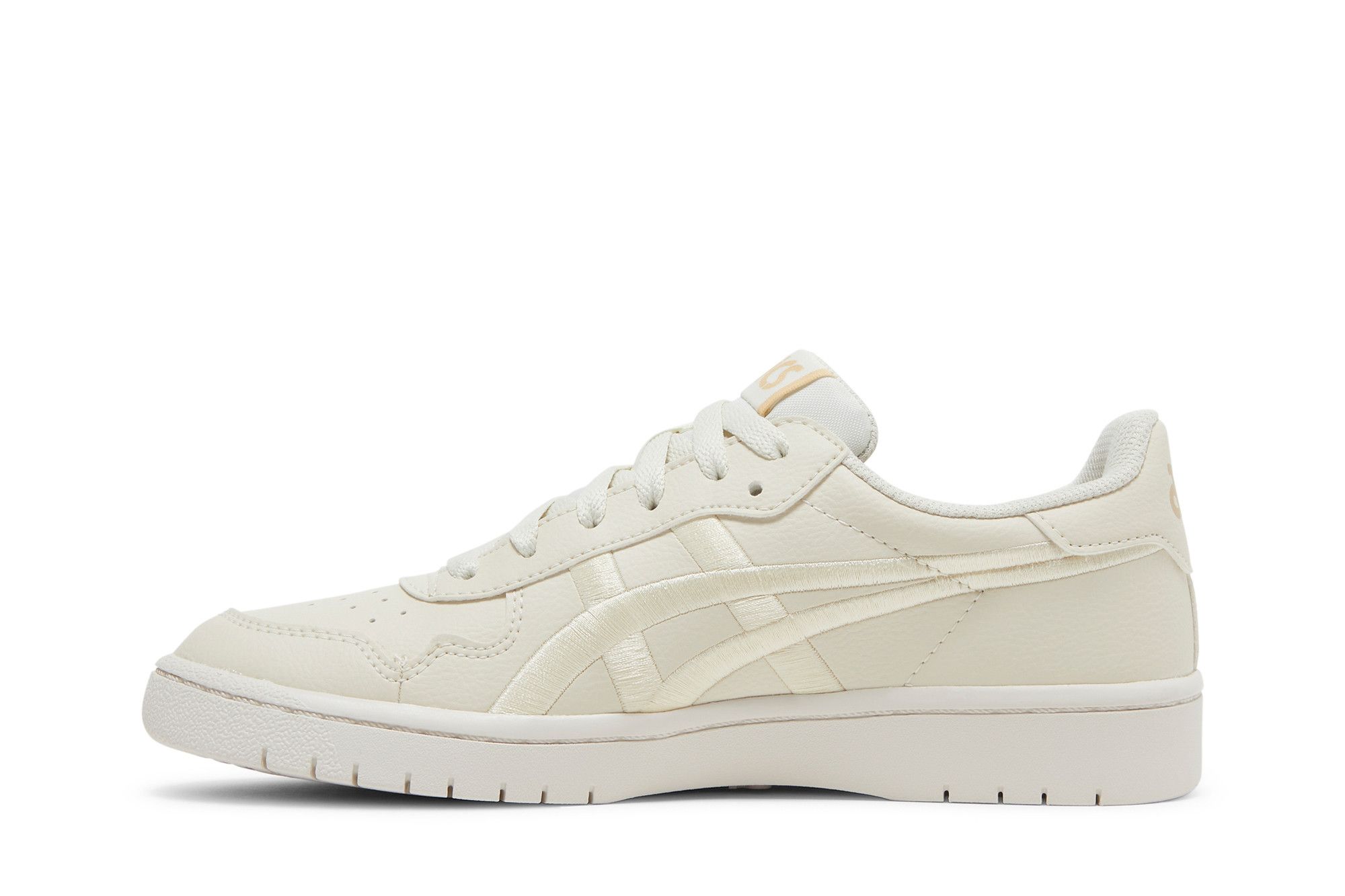 Lookbook (W) ASICS Japan S ''Birch Cream'' Heren/Dames Sneakers 1202A177-200