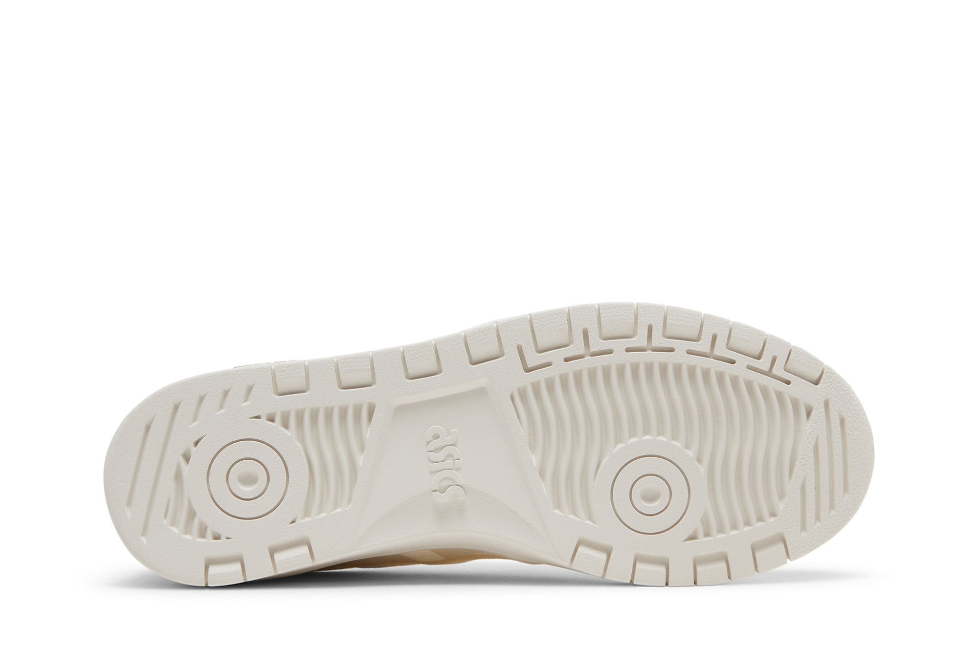 Shop (W) ASICS Japan S ''Birch Cream'' Heren/Dames Sneakers 1202A177-200