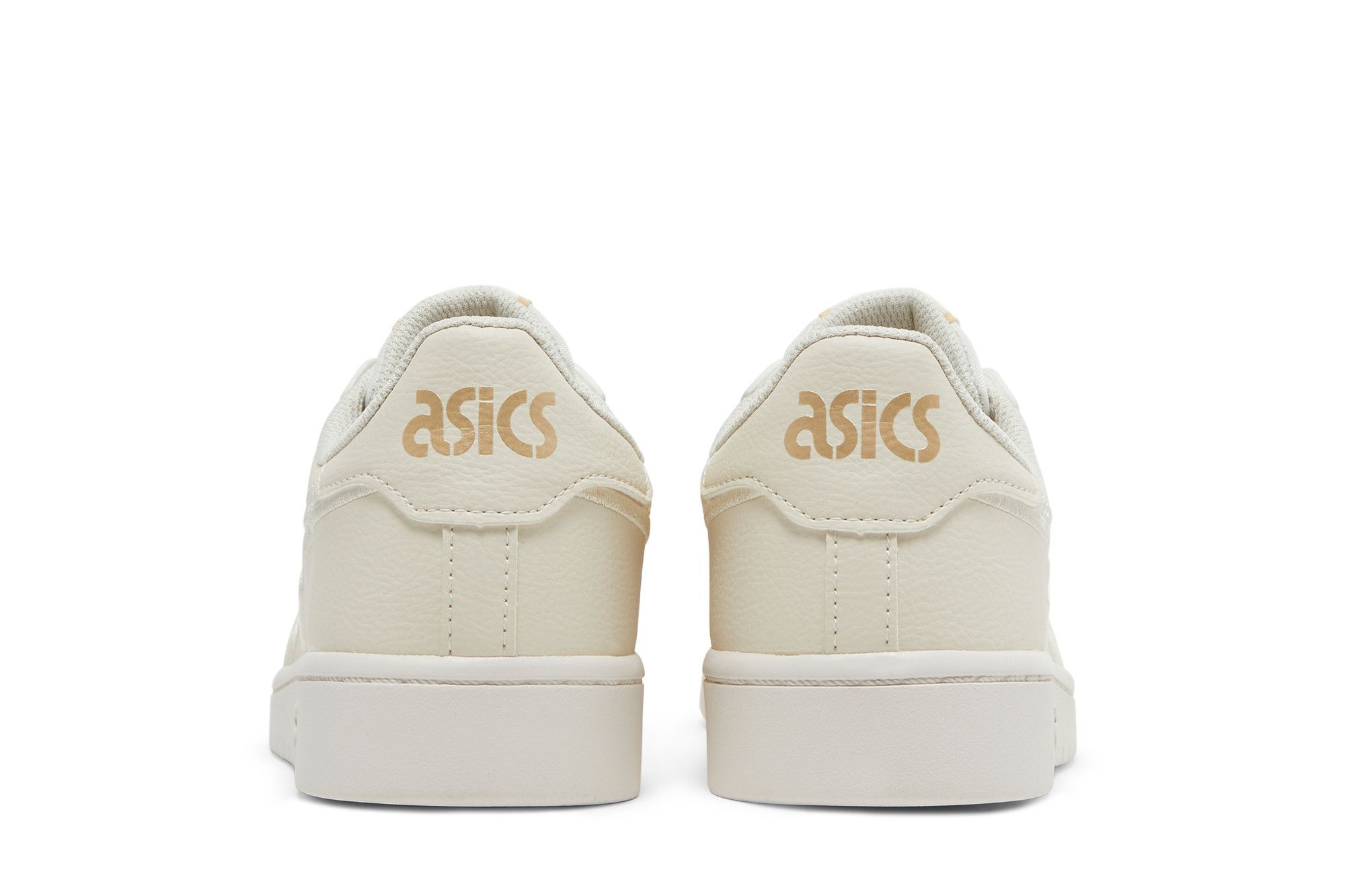 Details for (W) ASICS Japan S ''Birch Cream'' Heren/Dames Sneakers 1202A177-200