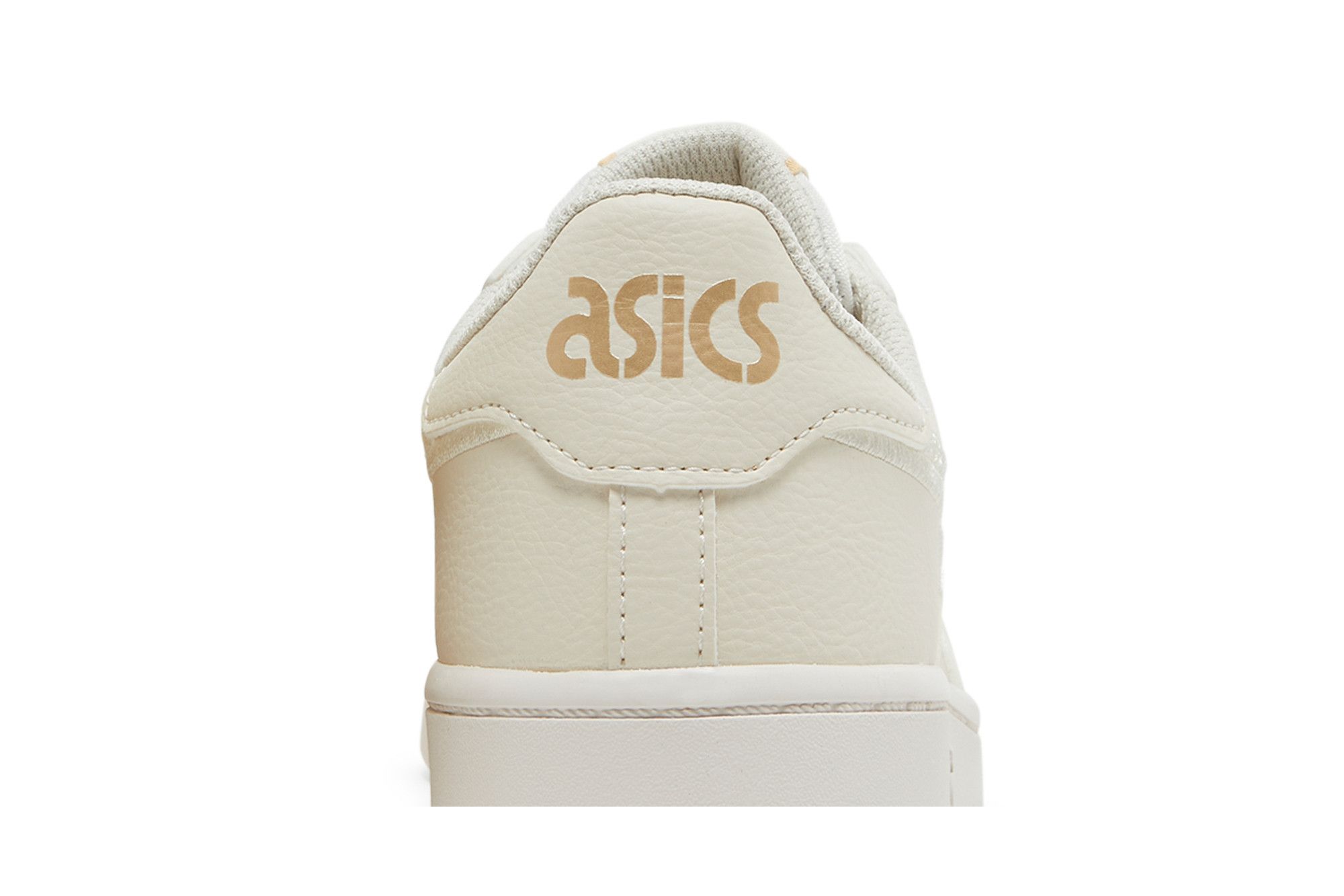 Sizing (W) ASICS Japan S ''Birch Cream'' Heren/Dames Sneakers 1202A177-200