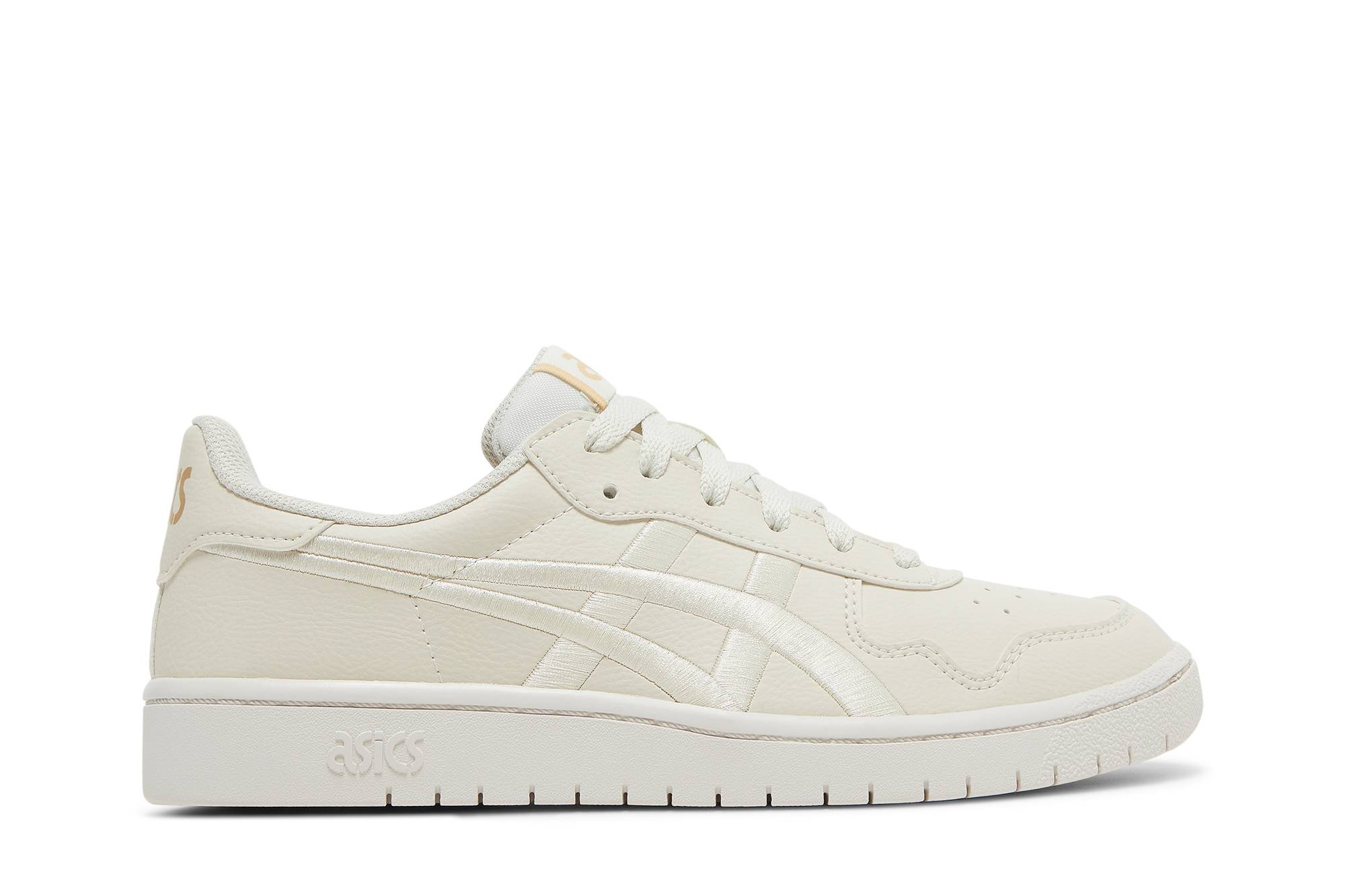 (W) ASICS Japan S 'Birch Cream'