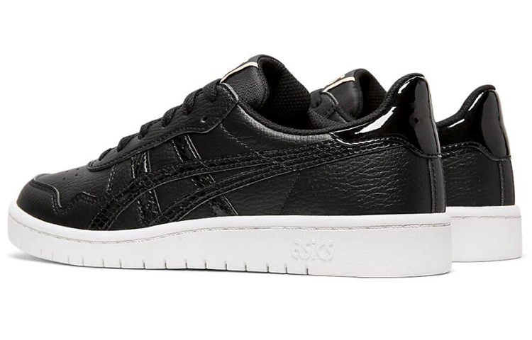 (W) ASICS Japan S 'Black' 圖 3
