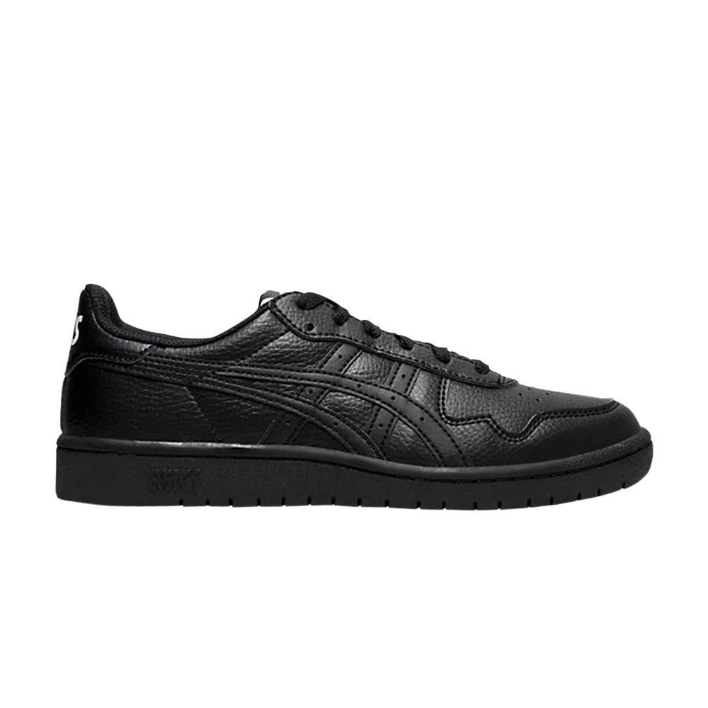 (W) ASICS Japan S 'Black'