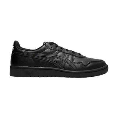 (W) ASICS Japan S 'Black'