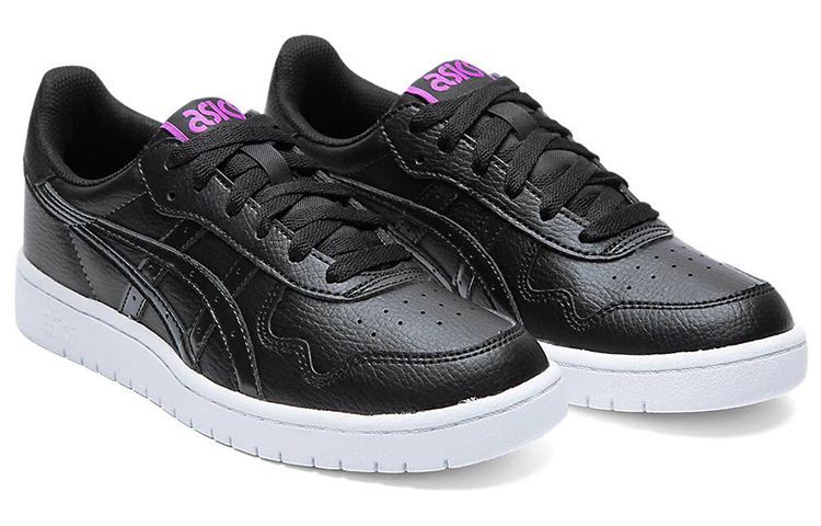 Lookbook (W) ASICS Japan S '黑色' 1192A185-002