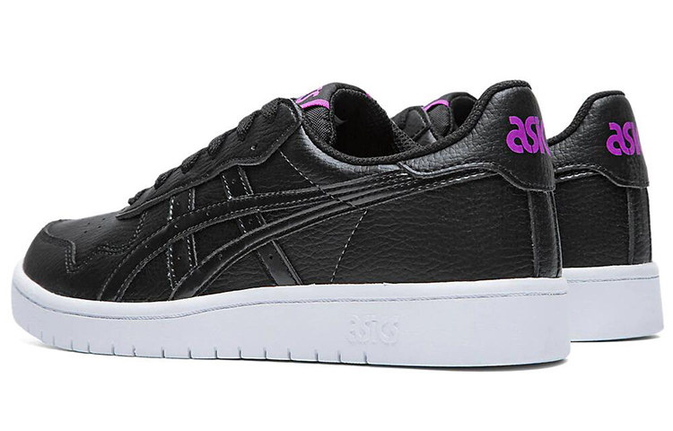 (W) ASICS Japan S 'Black' 圖 4