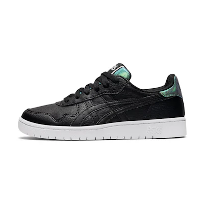 (W) ASICS Japan S 'Black Green White'