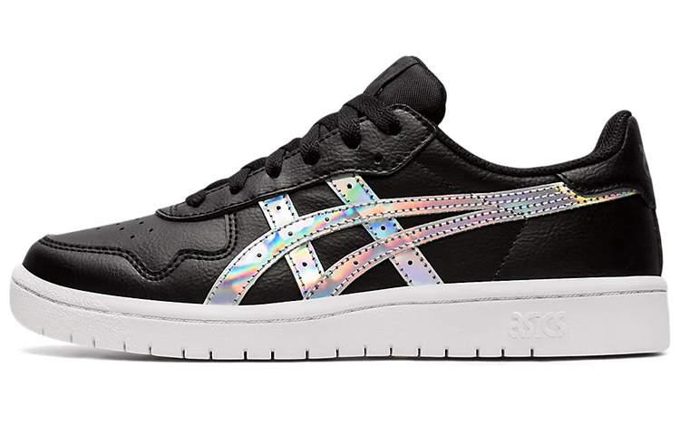 Buy (W) ASICS Japan S 'Hitam Laser' 1202A195-001