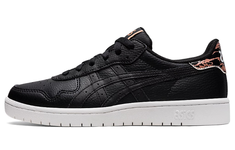 (W) ASICS Japan S 'Black Marble Shine'