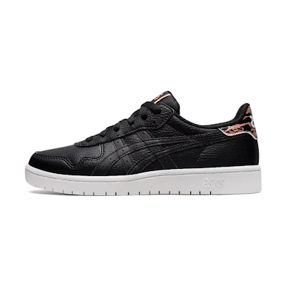 (W) ASICS Japan S 'Black Marble Shine'