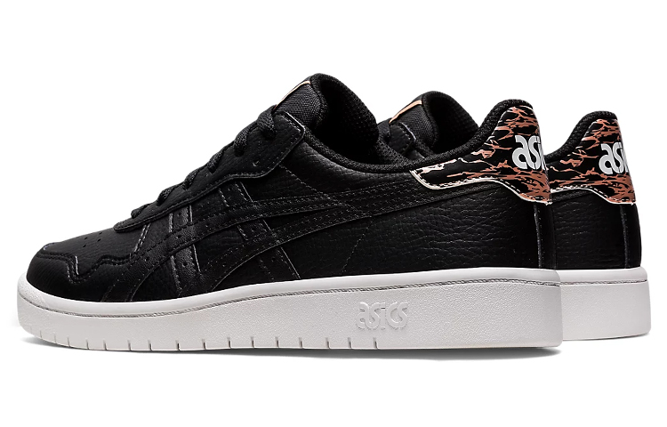 (W) ASICS Japan S 'Black Marble Shine' 圖 4