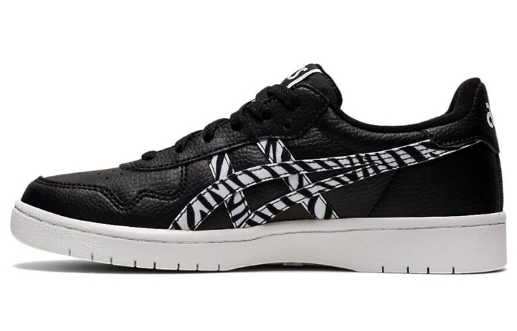 (W) ASICS Japan S 'Black White'