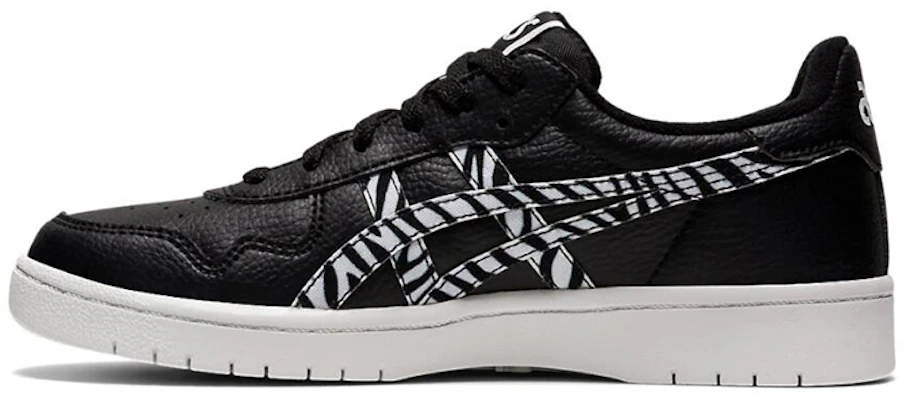 (W) ASICS Japan S 'Negro Blanco' 1202A075-001 Buy (W) ASICS Japan S 'Negro Blanco' 1202A075-001