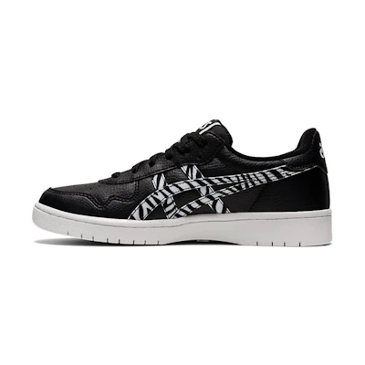 (W) ASICS Japan S 'Black White'