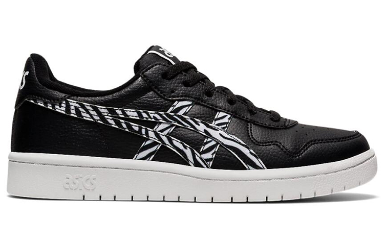 (W) ASICS Japan S 'Black White' 圖 2