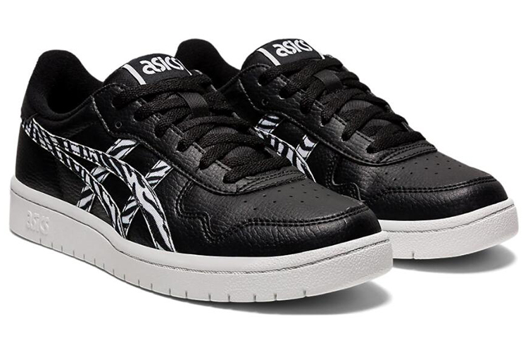 (W) ASICS Japan S 'Black White' 圖 3