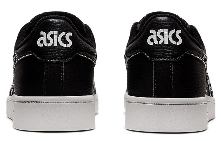 (W) ASICS Japan S 'Black White' 圖 5