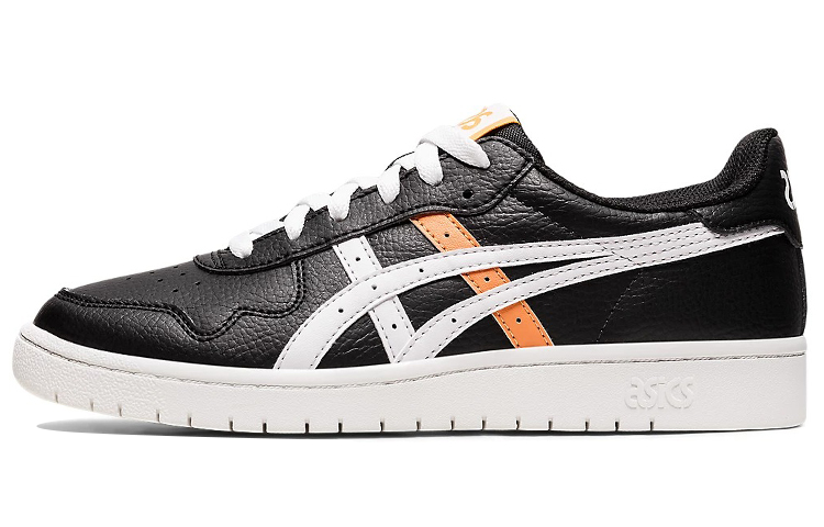 Buy (W) アシックス ジャパン S 黒白 (Ashikkusu Japan S Kuro Shiro) 1202A118-001