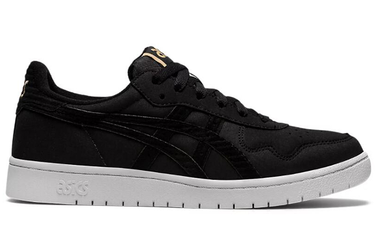 (W) ASICS Japan S 'Classic Black' 圖 2