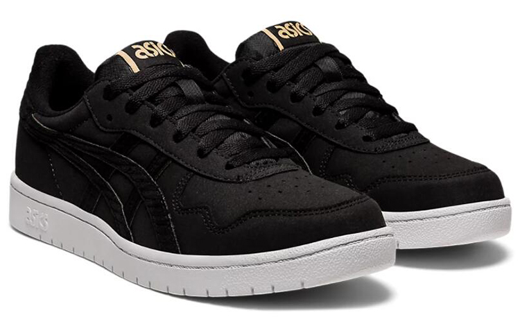 (W) ASICS Japan S 'Classic Black' 圖 3