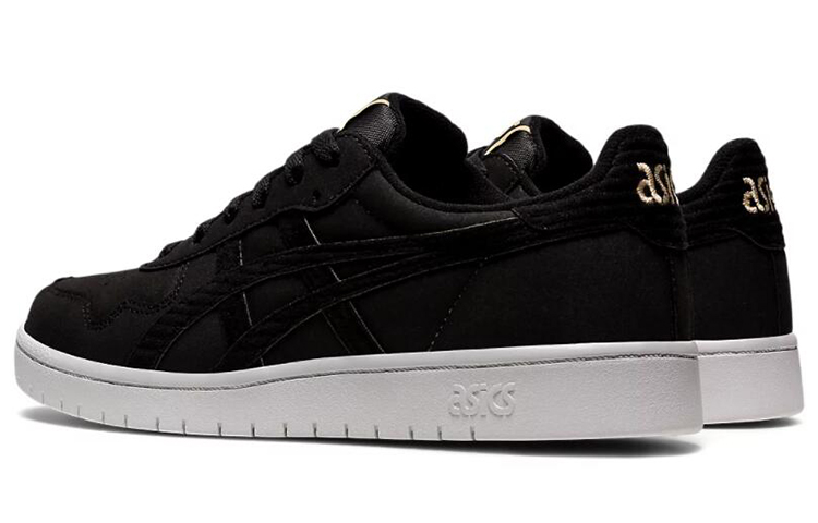 (W) ASICS Japan S 'Classic Black' 圖 4
