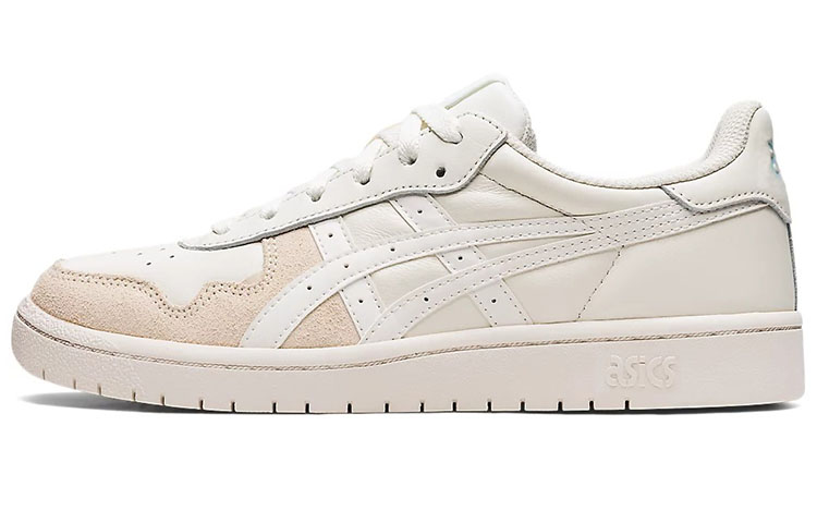 (W) ASICS Japan S 'Cream'
