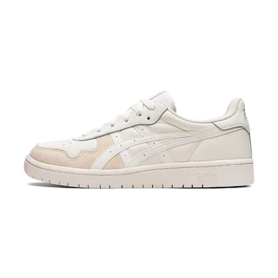 (W) ASICS Japan S 'Cream'