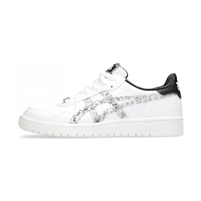 (W) ASICS Japan S 'Floral - White'