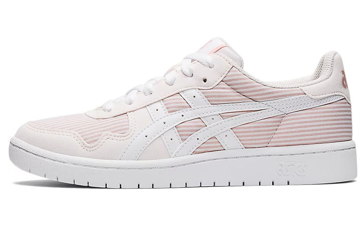 アシックス ジャパンL ミッド 「クラシックレッド」 1191A313-100を