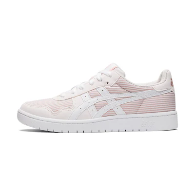 (W) ASICS Japan S 'Ginger Peach White'