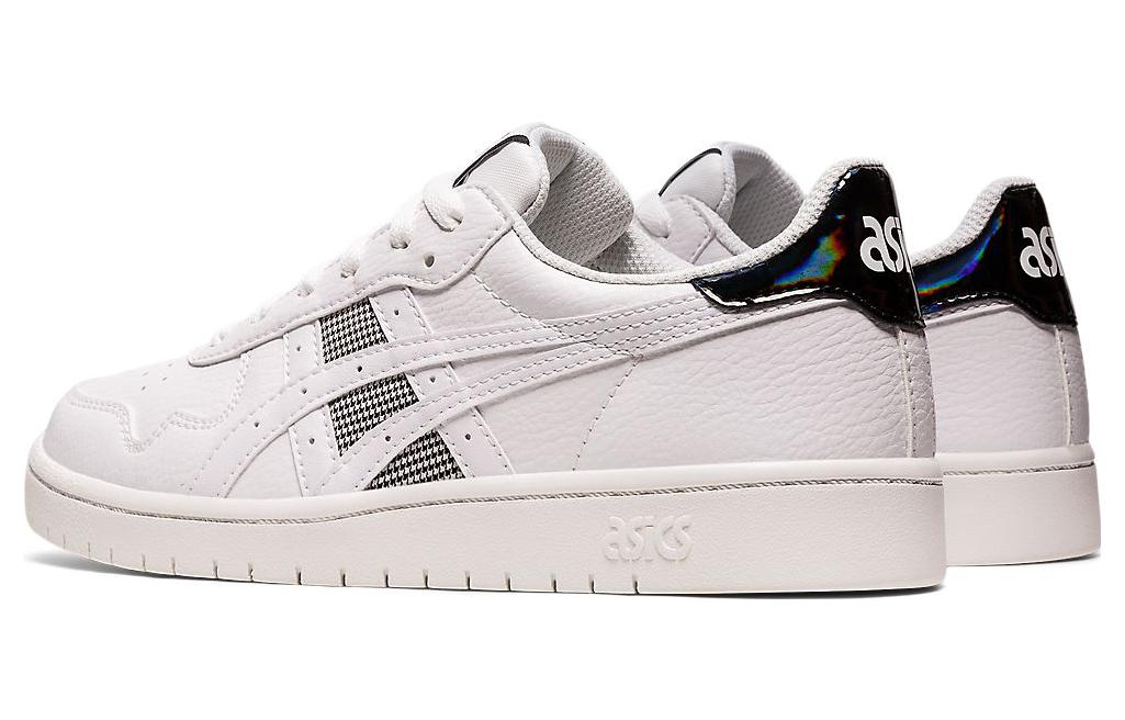 Shop (W) ASICS Japan S 'Houndstooth - Hitam' 1202A355-100