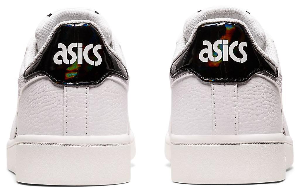 Details for (W) ASICS Japan S 'Houndstooth - Hitam' 1202A355-100