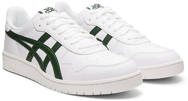 (W) ASICS Japan S '猎人绿' 1192A148101 Lookbook (W) ASICS Japan S '猎人绿' 1192A148101