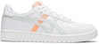 (W) ASICS Japan S Low Tops Kasut Retro Kasual Skateboard Putih Hijau 1202A118-105