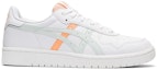 Order (W) ASICS Japan S Low Tops Kasut Retro Kasual Skateboard Putih Hijau 1202A118-105