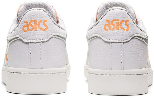(W) ASICS Japan S Zapatillas Retro Casual de Skateboarding Blancas Verdes 1202A118-105 Purchase (W) ASICS Japan S Zapatillas Retro Casual de Skateboarding Blancas Verdes 1202A118-105