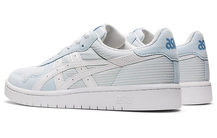 (W) ASICS Japan S 'Sky White' 圖 4