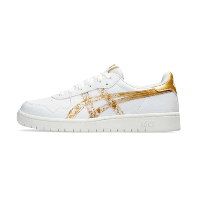 (W) ASICS Japan S 'Splash - Pure Gold'
