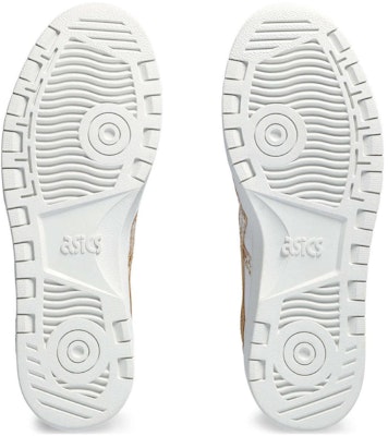 (W) 아식스 재팬 S '스플래시 - 퓨어 골드' (Asikseu Jaepaen S 'Seuplaesi - Pyueo Goldeu') 1202A478-100 Sizing (W) 아식스 재팬 S '스플래시 - 퓨어 골드' (Asikseu Jaepaen S 'Seuplaesi - Pyueo Goldeu') 1202A478-100