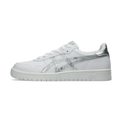 (W) ASICS Japan S 'Splash - Pure Silver'