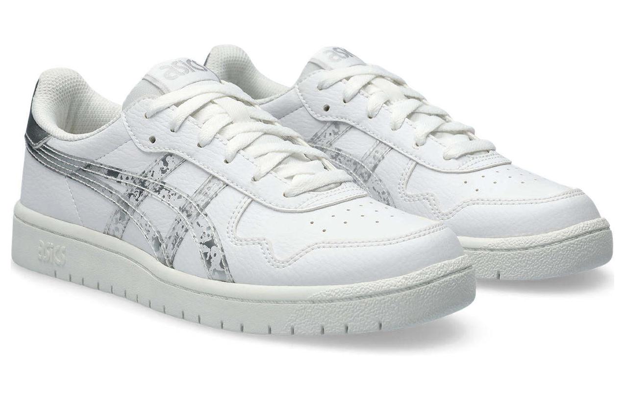 Lookbook (W) ASICS Japan S '泼墨 - 纯银' 1202A478-101