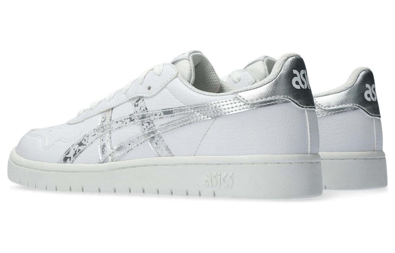 Shop (W) ASICS Japan S '泼墨 - 纯银' 1202A478-101